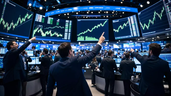 Amazon.com stock heads toward October 29 earnings with AWS in focus