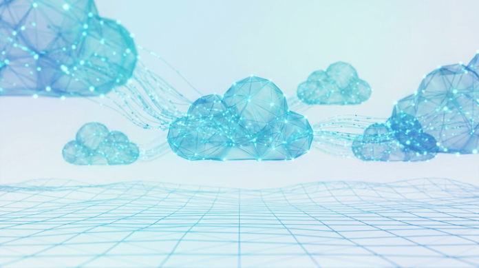 Hong Kong Cloud Computing ETFs: What Are They? Cloud Computing Industry Investment Theme Analysis