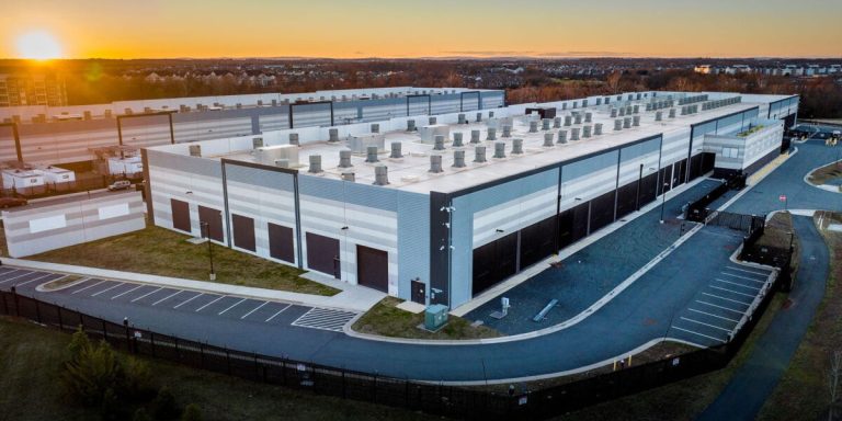 Data centres and building Australia’s digital future on facts
