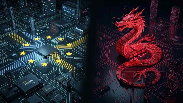 Mistral CEO claims new AI model beats Chinese rivals on cybersecurity