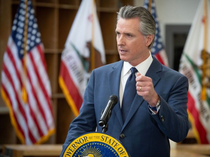 California Enacts Laws Regulating Artificial Intelligence in Employment, Healthcare and Biosecurity