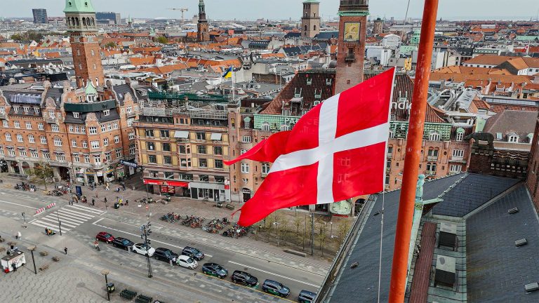Danish data breach: Everything we know about the cyber attack that hit 8.8m Danes