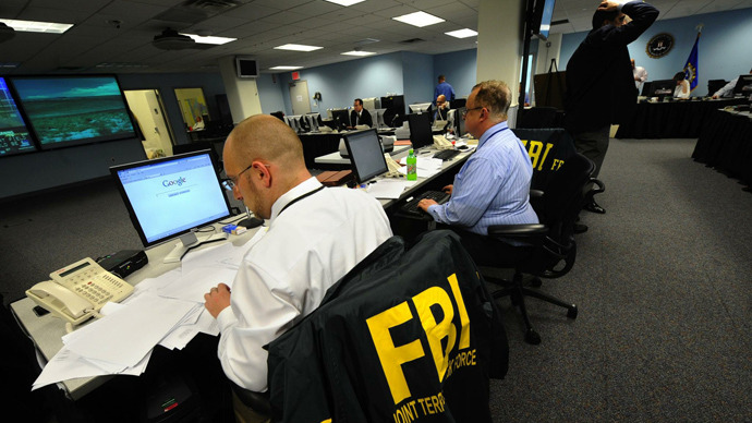 FBI Drops Accenture Contractor After Sensitive Data Breach