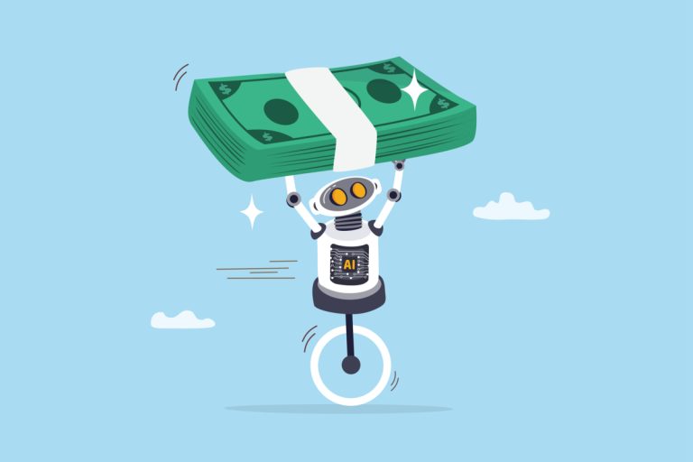 The Only 2 Artificial Intelligence (AI) Stocks I’d Buy With $1,000 Today and Never Sell