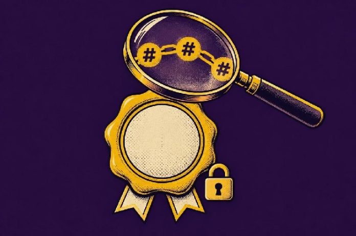 Ethereum’s ERC-8350 agent memory registry records changes without exposing data Ethereum’s ERC-8350 agent memory registry records changes without exposing data