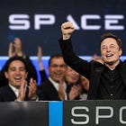 SpaceX IPO: Building the Space Economy for the AI Era