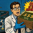From AI Servers to High-Speed PCBs: Why CCL Prices Are Entering a New Upcycle