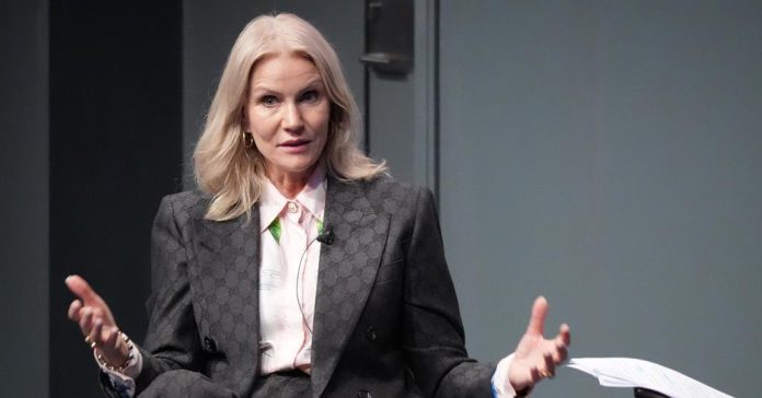 IBA 2026: ICC unlikely to survive new Trump sanctions, says IBA 2026: ICC unlikely to survive new Trump sanctions, says former Danish PM Helle Thorning-Schmidt