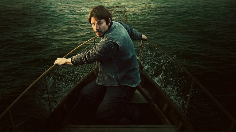 ‘Below’: When to Watch Josh Hartnett Battle a Mysterious Sea Creature on Netflix