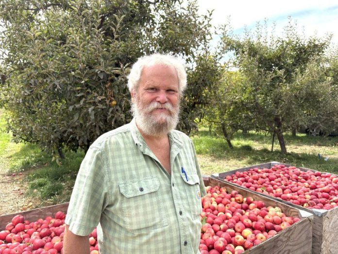 Azure Standard founder pens new book, stays true to farm Azure Standard founder pens new book, stays true to farm roots