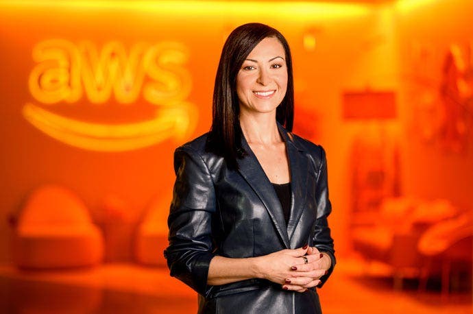 AWS’ $1B FDE Push: New Partner Credentials To Fuel Agentic AWS’ $1B FDE Push: New Partner Credentials To Fuel Agentic AI