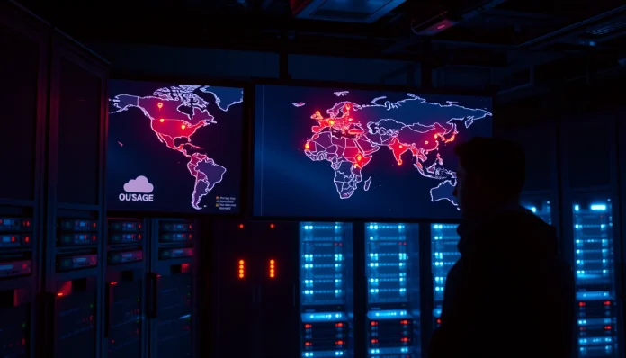 Azure Outage Hits 18 Regions: What It Means for AU [2026]