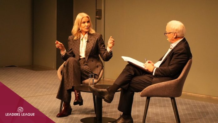 IBA 2026: Helle Thorning-Schmidt calls for a stronger Europe without IBA 2026: Helle Thorning-Schmidt calls for a stronger Europe without weakening NATO