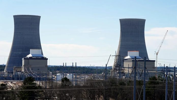Georgia Power data breach exposes 400,000 customer accounts Georgia Power data breach exposes 400,000 customer accounts