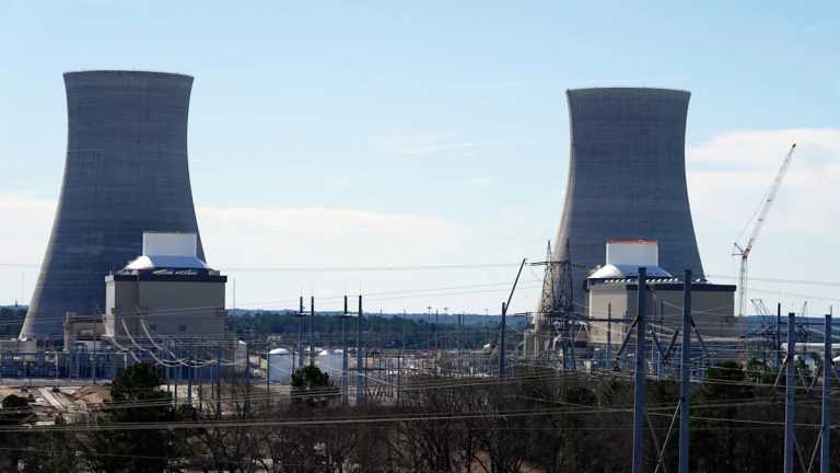 Georgia Power data breach exposes 400,000 customer accounts