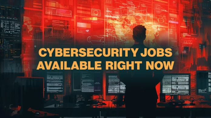 Cybersecurity jobs available right now: October 6, 2026 Cybersecurity jobs available right now: October 6, 2026