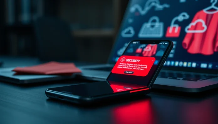 ASOS Data Breach: "Hacked" Alert Sparks 400+ Reports ASOS Data Breach: "Hacked" Alert Sparks 400+ Reports