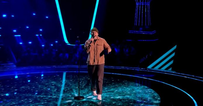 King's Lynn singer becomes final artist on ITV's The Voice King's Lynn singer becomes final artist on ITV's The Voice