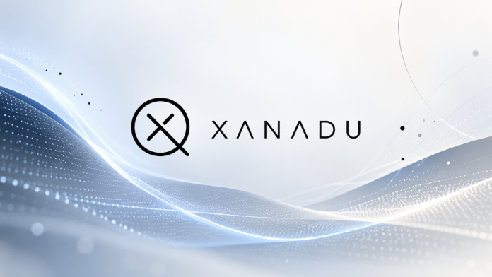 Xanadu logo