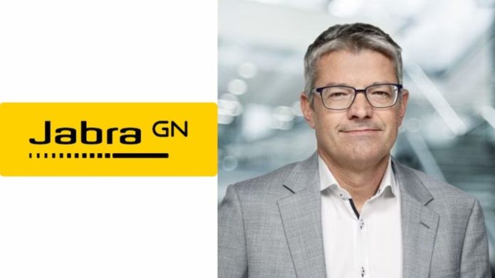 ‘You can talk quicker than you type’: Jabra’s Calum MacDougall Prefer Source Google Badge
