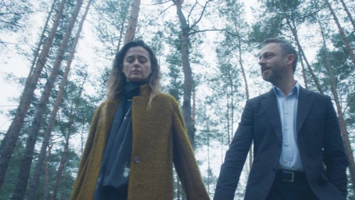 6 Years Later, Netflix's Most Overlooked Harlan Coben Mystery Thriller Remains a Perfect One-Night Binge