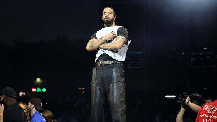 Drake Released Three Albums This Year: He Doesn’t Want a Drake Released Three Albums This Year: He Doesn’t Want a Grammy for Any of Them