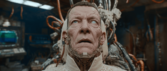 YouTuber Gossip Goblin Releases Trailer For R-Rated AI Theatrical Film YouTuber Gossip Goblin Releases Trailer For R-Rated AI Theatrical Film 'Only Gods Give Gifts'
