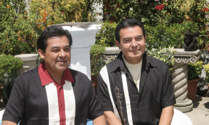 Ecos Latinos Presents Hispanic Heritage Month Concerts Ecos Latinos Presents Hispanic Heritage Month Concerts