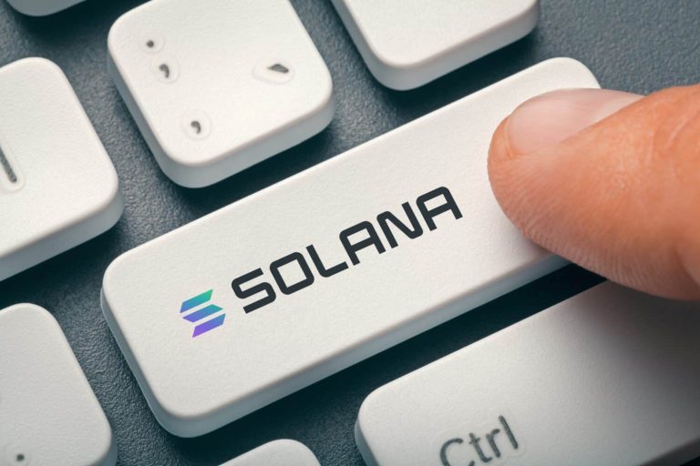 Solana Launches Open Source Settlement Tool for Institutions: What Does It Mean for SOL?