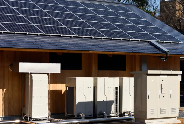 Maryland nets 440 MW/1,760 MWh in first bulk energy storage Maryland nets 440 MW/1,760 MWh in first bulk energy storage procurement