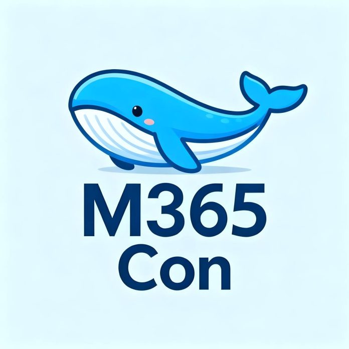 M365 Con 27 Brings 120+ Microsoft Experts Together - Including M365 Con 27 Brings 120+ Microsoft Experts Together - Including 90+ Microsoft MVPs - for a Global Conference on AI, Copilot and the Future of Work