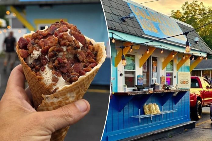 Ice cream shop rips rude customers for in viral post Ice cream shop rips rude customers for in viral post