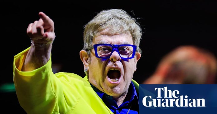 British celebrities beat AI companies lobbying to get free use British celebrities beat AI companies lobbying to get free use of their work. They have a warning for Australia | Australian politics