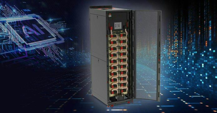 AI Is Turning Energy Storage Into Active Power Infrastructure AI Is Turning Energy Storage Into Active Power Infrastructure