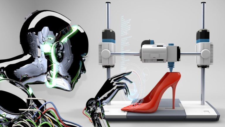 AI Boom: Semiconductor Imports Surge, Fashion Trade Slows