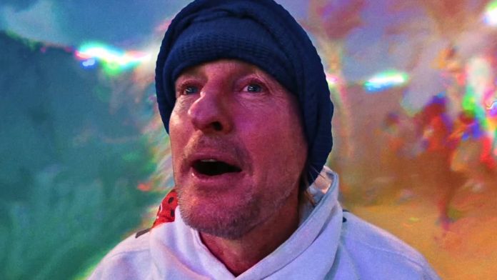 Owen Wilson's New Movie Lands Record-Low Box Office Debut Owen Wilson's New Movie Lands Record-Low Box Office Debut