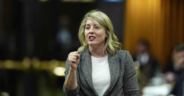 Joly presses Stelco’s U.S. owner to present job-saving plan in Joly presses Stelco’s U.S. owner to present job-saving plan in 5 days