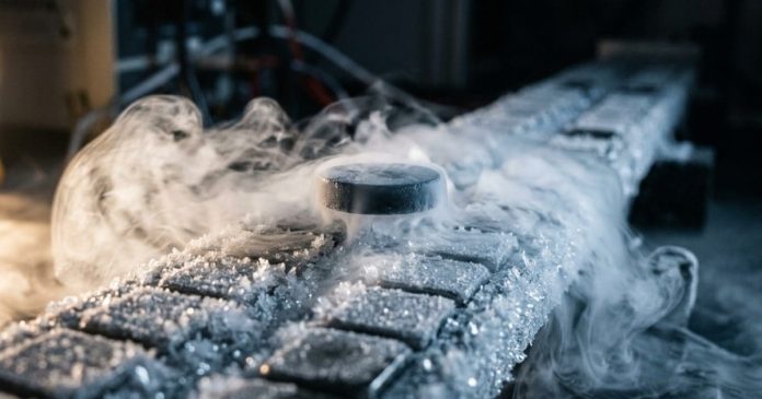 Room-temperature Quantum Tech Firm QCi To Present At Summit Room-temperature Quantum Tech Firm QCi To Present At Summit