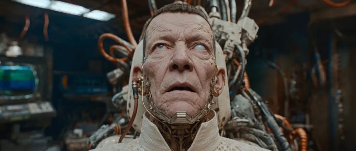 YouTuber Gossip Goblin Releases Trailer For R-Rated AI Theatrical Film YouTuber Gossip Goblin Releases Trailer For R-Rated AI Theatrical Film ‘Gods Don’t Give Gifts’