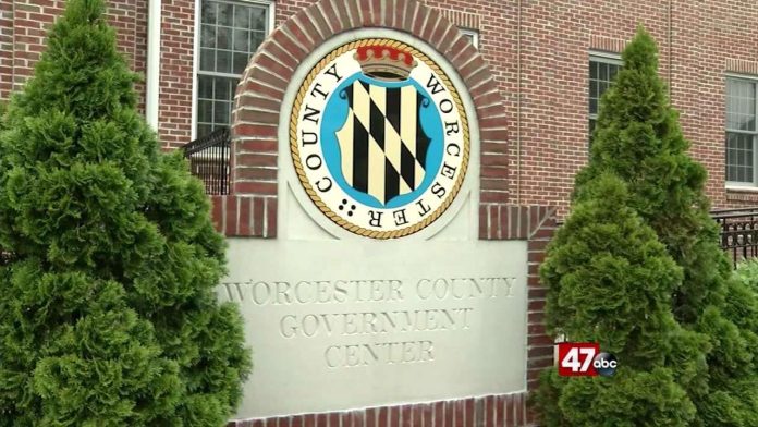 Worcester County Commissioners Hold Public Hearing to Discuss Potential AWS Worcester County Commissioners Hold Public Hearing to Discuss Potential AWS Cable Landing Station