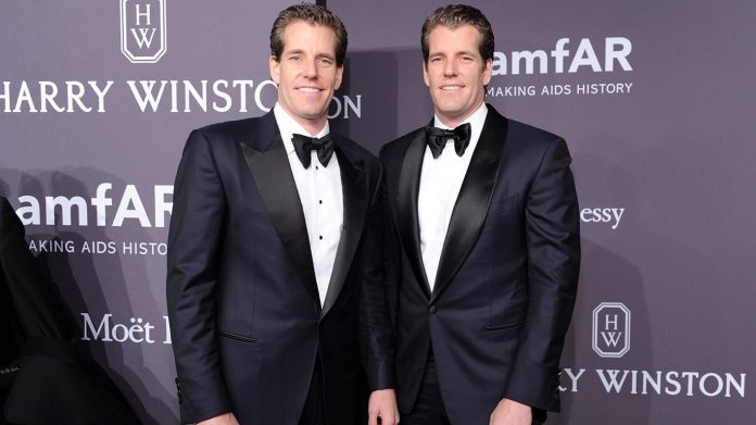 The Winklevoss Twins Plan to Invest $100 Million in the The Winklevoss Twins Plan to Invest $100 Million in the Coin That Outperformed Bitcoin