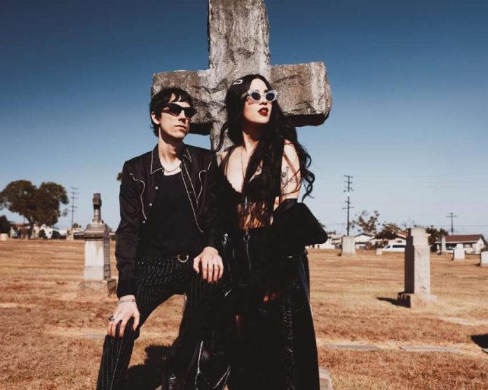 Twin Temple share new single, announce 2027 tour dates Twin Temple new promo photo for 2026