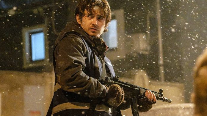 New 95-Minute Action Thriller Reboot With Near-Perfect RT Score Breaks New 95-Minute Action Thriller Reboot With Near-Perfect RT Score Breaks 16-Year-Old Box Office Record
