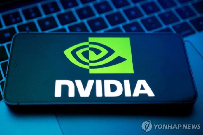 NVIDIA, the leader of artificial intelligence (AI) semiconductor market, hit NVIDIA, the leader of artificial intelligence (AI) semiconductor market, hit an all-time high on the..