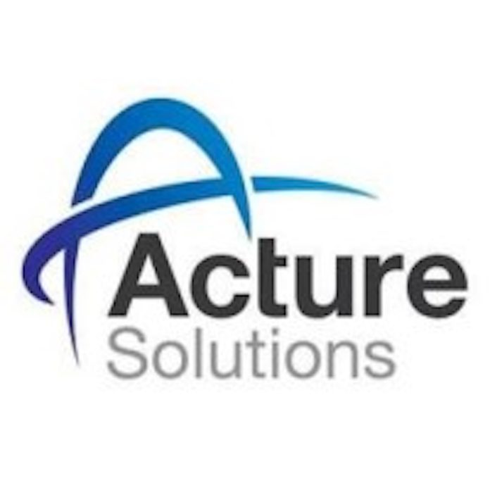 Acture Solutions Acquires Digital Back Office To Expand Managed IT Acture Solutions Acquires Digital Back Office To Expand Managed IT And Cybersecurity Platform