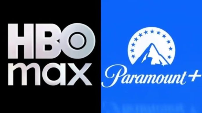 HBO Max & Paramount+ Face Major Shake-up as David Ellison Apple App Store