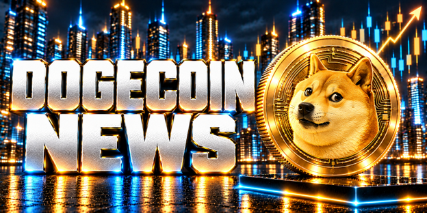 Dogecoin Price Flashes First Golden Cross in 14 Months as Dogecoin has flashed itsĀ first daily golden cross in 14 months, putting the original meme coin back in front of traders hunting another breakout. DOGE has the brand