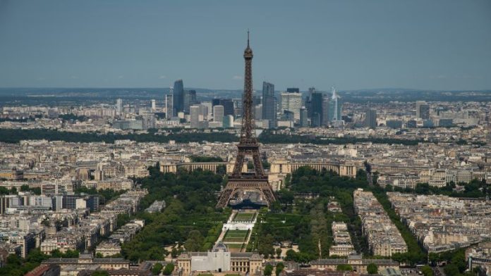 France’s student protests highlight a debt crisis that could spill France’s student protests highlight a debt crisis that could spill over to the rest of Europe