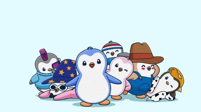Pudgy Penguins’ Abstract becomes second Ethereum layer 2 to shut Pudgy Penguins’ Abstract becomes second Ethereum layer 2 to shut in a week
