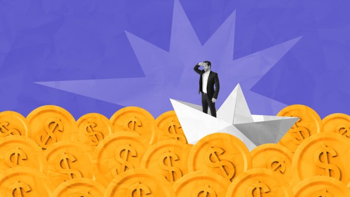 5 biggest venture capital raises of Q3 2026 5 biggest venture capital raises of Q3 2026